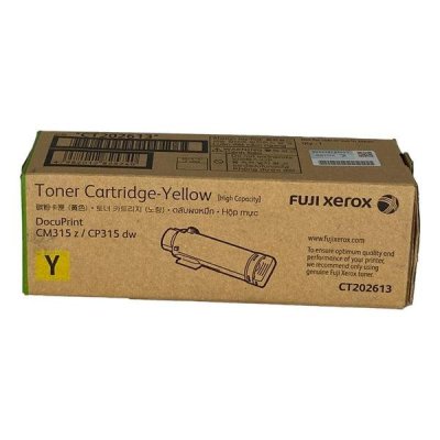 XEROX (CT202613/YE) FOR CM315z / CP315dw (6000แผ่น)