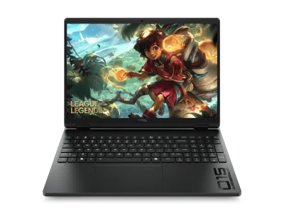 HP HYPERX OMEN  15 15-GA0000TX