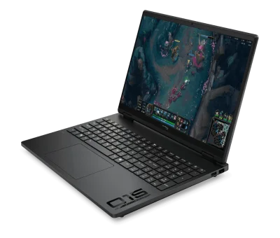 HP HYPERX OMEN  15 15-GA0000TX