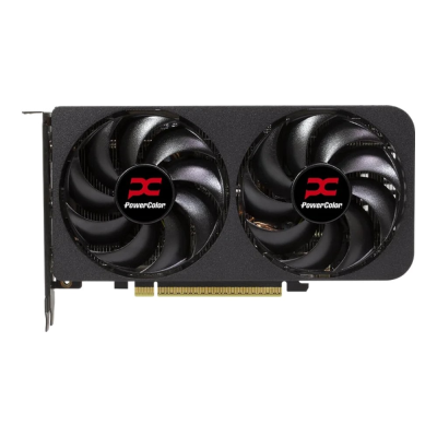 POWER COLOR REAPER (FIGHTER) AMD RADEON RX9060XT/8GB GDDR6/128BIT/ (RX9060XT 8G-A)