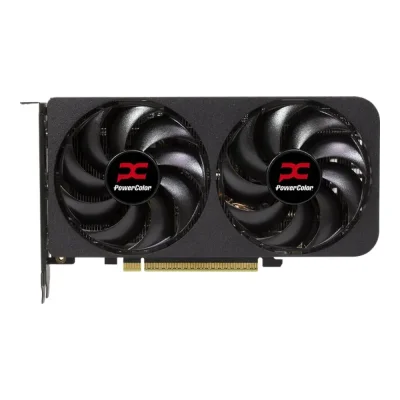 POWER COLOR REAPER (FIGHTER) AMD RADEON RX9060XT (RX9060XT 8G-A)