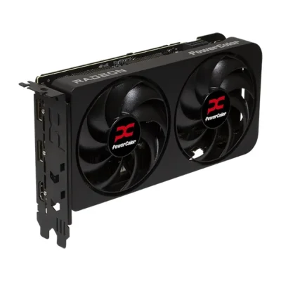 POWER COLOR REAPER (FIGHTER) AMD RADEON RX9060XT (RX9060XT 8G-A)