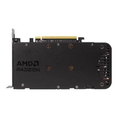 POWER COLOR REAPER (FIGHTER) AMD RADEON RX9060XT (RX9060XT 8G-A)