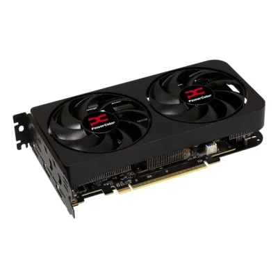 POWER COLOR REAPER (FIGHTER) AMD RADEON RX9060XT (RX9060XT 8G-A)