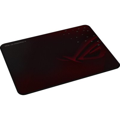 ASUS ROG SCABBARD II MEDIUM (NC11) GAMING MOUSE PAD (90MP02H0-BPUA00)