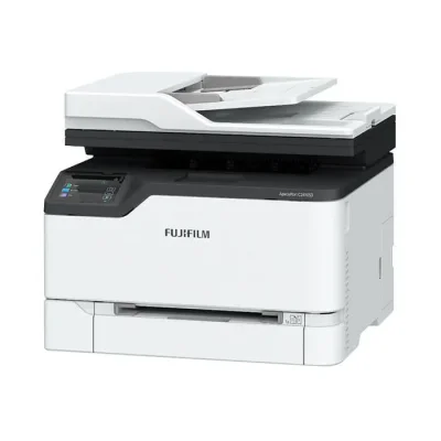 FUJIFILM ApeosPort APC2410-TH-S Laser Printer