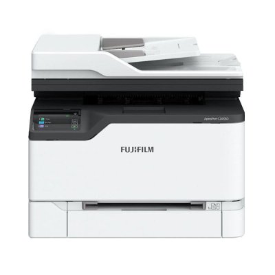 FUJIFILM APEOSPORT (APC2410-TH-S) LASER PRINTER