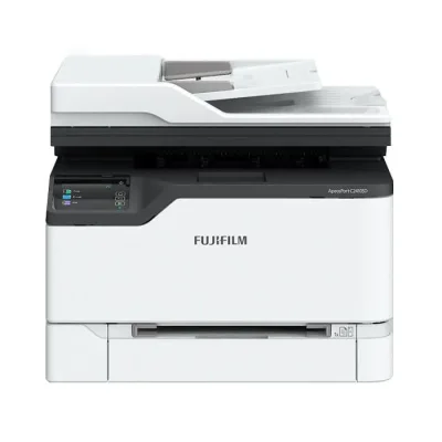 FUJIFILM ApeosPort APC2410-TH-S Laser Printer FUJIFILM ApeosPort APC2410-TH-S Laser Printer