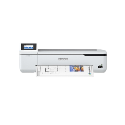 EPSON SURECOLOR SC-T3130N TECHNICAL PRINTER