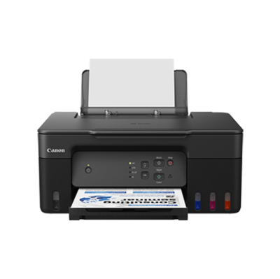 CANON PIXMA INK EFFICIENT G2730 AIO