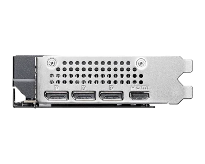 MSI GEFORCE RTX5060 TI 16GB SHADOW 2X OC PLUS (912-V535-029)