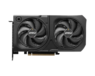 MSI GEFORCE RTX5060 TI 16GB SHADOW 2X OC PLUS (912-V535-029)