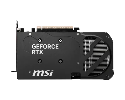 MSI GEFORCE RTX5060 TI 16GB SHADOW 2X OC PLUS (912-V535-029)