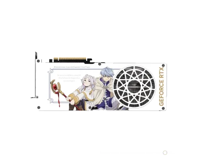 MSI GEFORCE RTX5070TI 16G OC FRIEREN EDITION GDDR7 (912-V531-662)