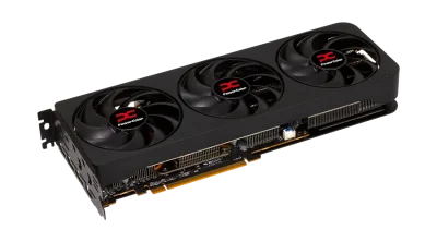POWERCOLOR REAPER AMD RADEON RX9070 16GB GDDR6 (722-G000003018)