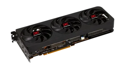 POWERCOLOR REAPER AMD RADEON RX9070 (722-G000003018)