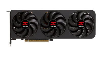 POWERCOLOR REAPER AMD RADEON RX9070 16GB GDDR6 (722-G000003018)