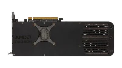POWERCOLOR REAPER AMD RADEON RX9070 (722-G000003018)