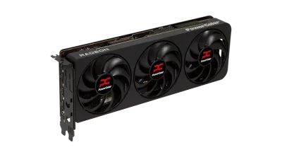 POWERCOLOR REAPER AMD RADEON RX9070 (722-G000003018)