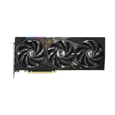 MSI GEFORCE RTX4070 SUPER 12G  GAMING SLIM WUKONG EDITION