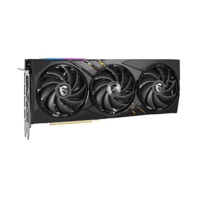 MSI GEFORCE RTX4070 SUPER 12G  GAMING SLIM WUKONG EDITION