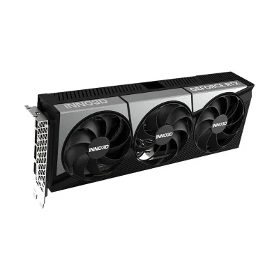 INNO3D GEFORCE RTX5080 X3 GAMING OC 16GB GDDR7