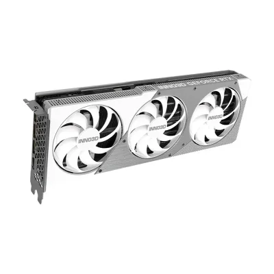 INNO3D GeForce RTX 5070 Ti X3 OC White 16GB GDDR7