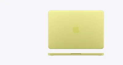 APPLE MACBOOK NEO A18 PRO (MHFD4TH/A) 8GB/256GB SSD/CITRUS
