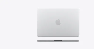 APPLE MACBOOK NEO A18 PRO (MHFA4TH/A) 8GB/256GB SSD/SILVER