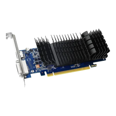 ASUS 0dB COOLING GEFORCE GT1030 2GB GDDR5 (90YV0AT0-M0NA00)