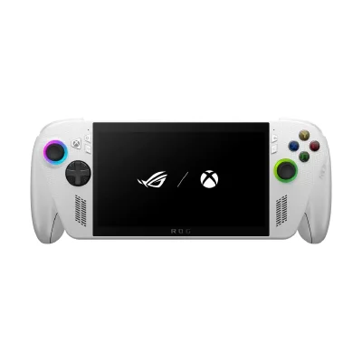 ASUS ROG XBOX ALLY X  RYZEN Z2 A  RC73YA-NH006W/16GB/512GB/ 7"/WIN11H/WHITE(90NV00G1-M000W0)