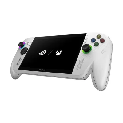 ASUS ROG XBOX ALLY X  RYZEN Z2 A  RC73YA-NH006W/16GB/512GB/ 7"/WIN11H/WHITE(90NV00G1-M000W0)