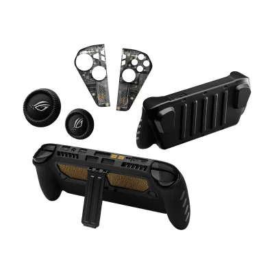 ASUS ROG XBOX ALLY X20 BUNDLE RYZEN AI Z2 EXTREME RC73XA-NH015W (90NV00K1-M00220)