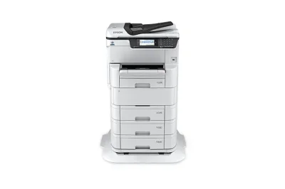 COPIER EPSON WF-C878R + 2TRAY WORKFORCE PRO