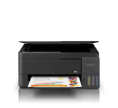 EPSON ECOTANK L3310 PRINTER