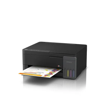 EPSON ECOTANK L3310 PRINTER