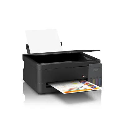 EPSON ECOTANK L3310 PRINTER