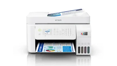 EPSON ECOTANK L5296 PRINTER (C11CJ65503)