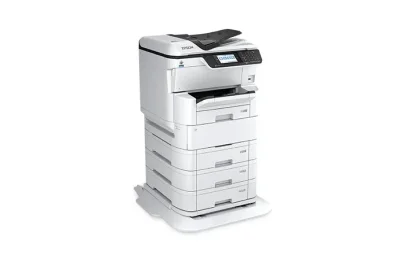 COPIER EPSON WF-C878R + 2TRAY WORKFORCE PRO