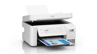 EPSON ECOTANK L5296 PRINTER (C11CJ65503)