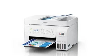 EPSON ECOTANK L5296 PRINTER (C11CJ65503)