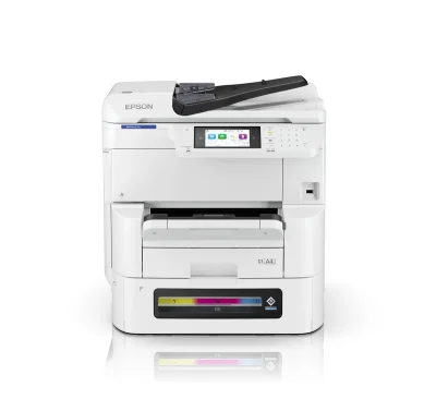 EPSON WORKFORCE EM-C8100 MULTIFUNCTION PRINTER (C11CL31502)