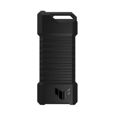 ASUS TUF GAMING A1 M.2 NVME SSD ENCLOSURE USB3.2 GEN2 (90DD02N0-M00000)