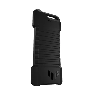 ASUS TUF GAMING A1 M.2 NVME SSD ENCLOSURE USB3.2 GEN2 (90DD02N0-M00000)