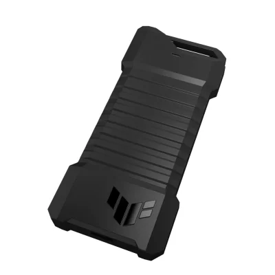 ASUS TUF GAMING A1 M.2 NVME SSD ENCLOSURE USB3.2 GEN2 (90DD02N0-M00000)