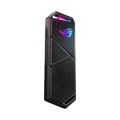 ASUS ROG STRIX ARION LITE M.2 NVME SSD ENCLOSURE USB3.2 GEN2 TYPE-C  (90DD02H0-M00010)