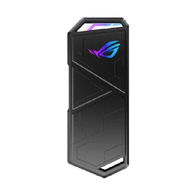 ASUS ROG STRIX ARION LITE M.2 NVME SSD ENCLOSURE USB3.2 GEN2 TYPE-C  (90DD02H0-M00010)