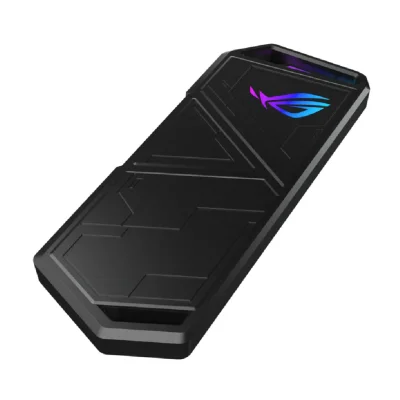 ASUS ROG STRIX ARION LITE M.2 NVME SSD ENCLOSURE USB3.2 GEN2 TYPE-C  (90DD02H0-M00010)