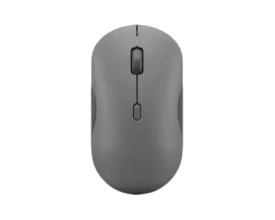 LENOVO BLUETOOTH 350 SILENT MOUSE (LUNA GREY)