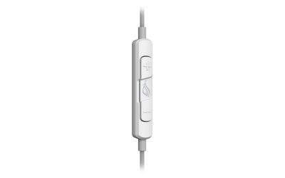ROG CETRA II CORE ML-A GAMING HEADPHONES 3.5MM MOONLIGHT WHITE (90YH0360-B2JA00)